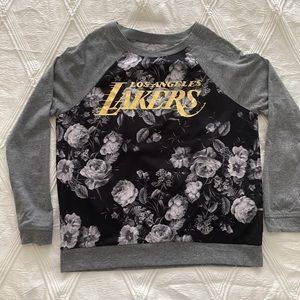 Light weight long sleeve shirt